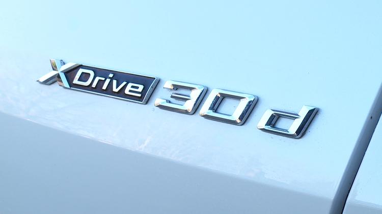 BMW X6 DIESEL ESTATE xDrive40d MHT M Sport 5dr Step Auto [Tech Pack]